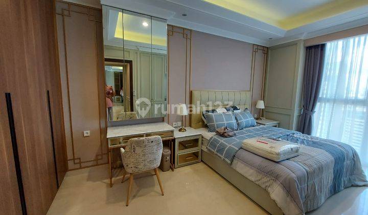 Disewakan Apartemen Pondok Indah Residence Excellent Furnished 2