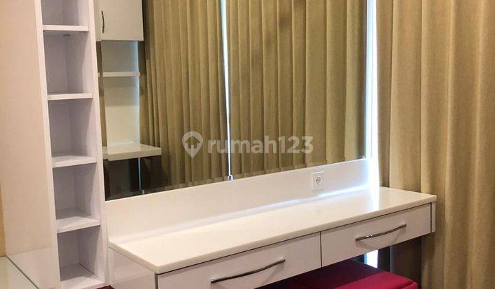 Disewakan Apartemen Anandamaya Residence Jakarta Pusat  1