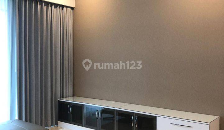 Disewakan Apartemen Anandamaya Residence Jakarta Pusat  2