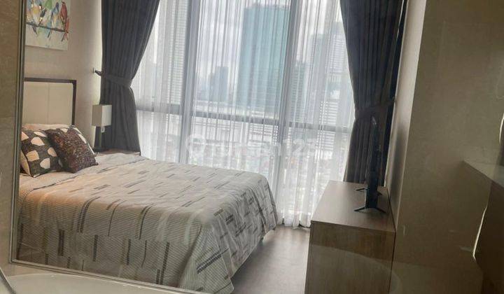 For Rent Lavie All Suites, Luxurious Apartment  2