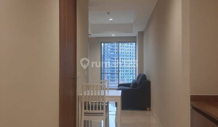 Disewakan Luxurious Apartment At The Branz , Modern Furnished 2