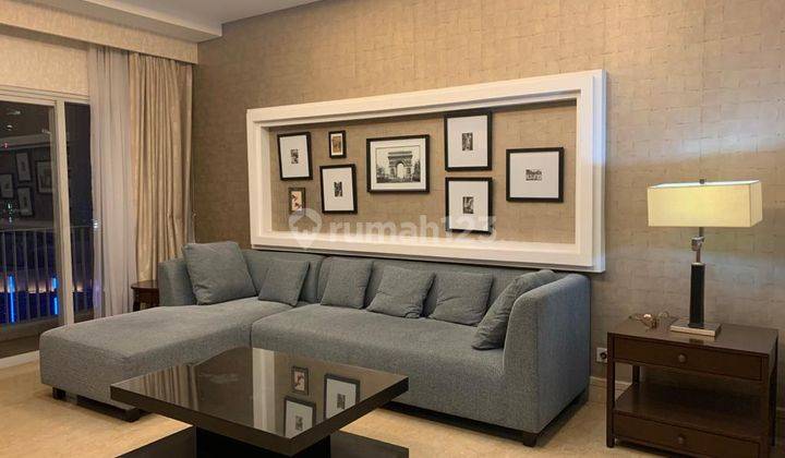 Sewa Apartemen Capital Residence Sudirman Best Deal  1