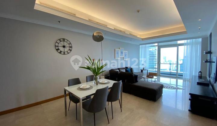 Good Unit For Sale Kempinski Residence Apartment Best Price 2