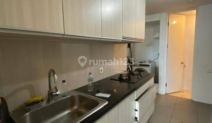 Sewa Apartemen Verde Jakarta Selatan 3 BR Full Furnished 2