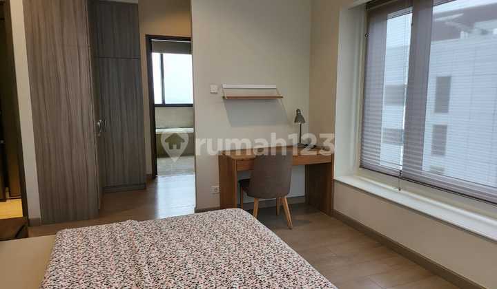 Sewa Jual Apartment 1Park Avenue 3Br Fully Furnished 2