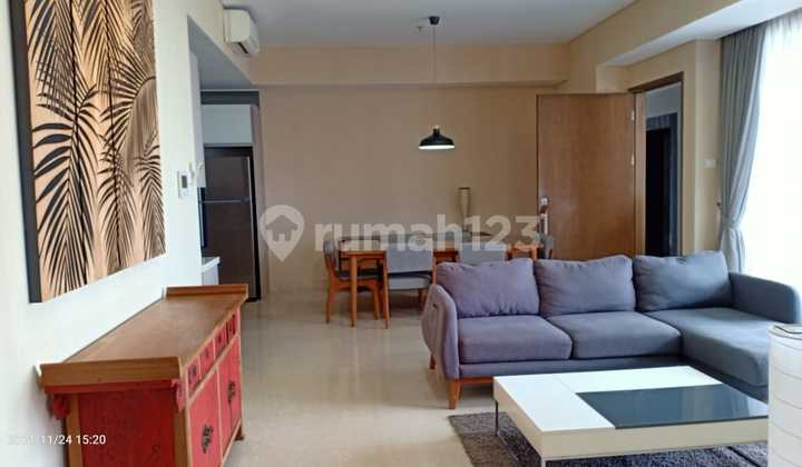 Rent Sale Apartment 1 Park Avenue 3BR Fully Furnished