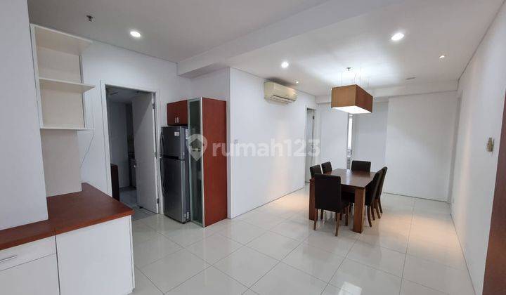 Best Price Dijual Apartemen 1park Residences Full Furnished 2