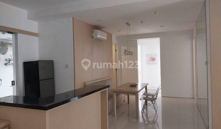 Best Price Disewakan Apartemen 1park Residences Full Furnished 1