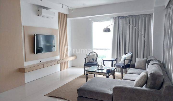 Best Price Disewakan Apartemen 1park Residences Full Furnished 2