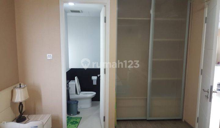 Dijual Apartemen 1park Residences Good Unit Full Furnished 2