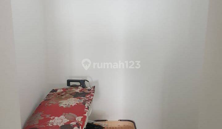 Dijual Apartemen 1park Residences Good Unit Full Furnished 1