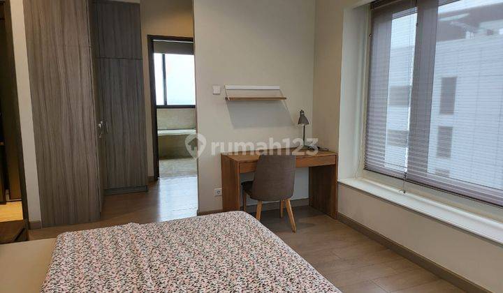 Sewa Apartment 1park Avenue 3br Fully Furnished 1