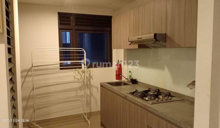 Sewa Jual Apartment 1park Avenue 3br Fully Furnished 2