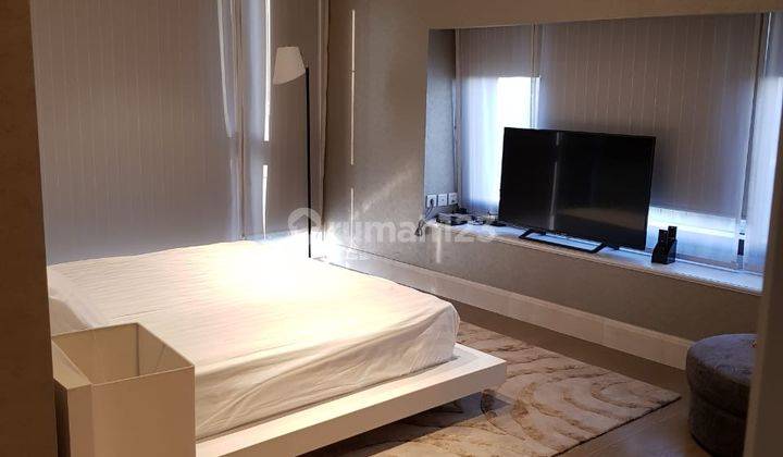 Sewa Apartment 1park Avenue 3br Fully Furnished 1