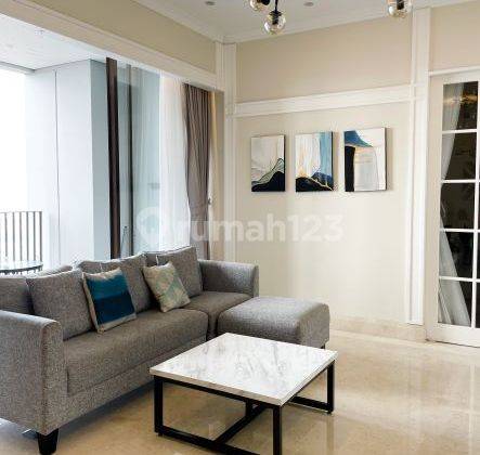 Sewa Apartment 1park Avenue 3br Fully Furnished 1