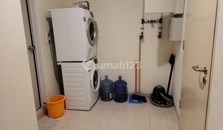 Sewa Apartment Pakubuwono Spring Best Deal Jakarta Apartment 2