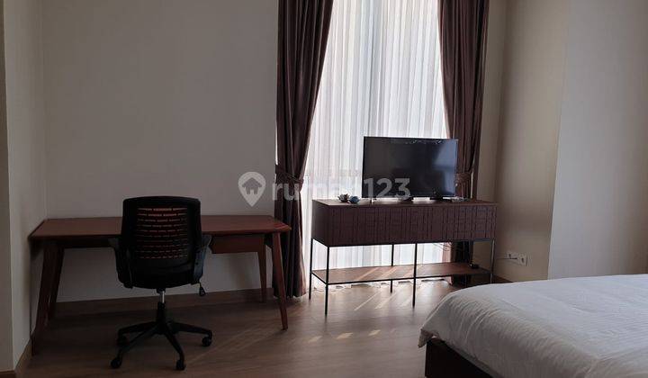 Sewa Apartment Pakubuwono Spring 2br Best Deal Jakarta Apartment 2