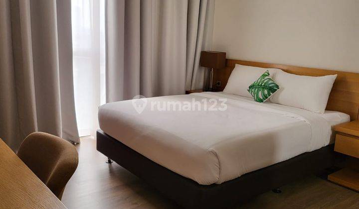 Sewa Apartment Pakubuwono Spring Best Deal Jakarta Apartment 2