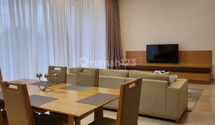 Sewa Apartment Pakubuwono Spring Best Deal Jakarta Apartment 2