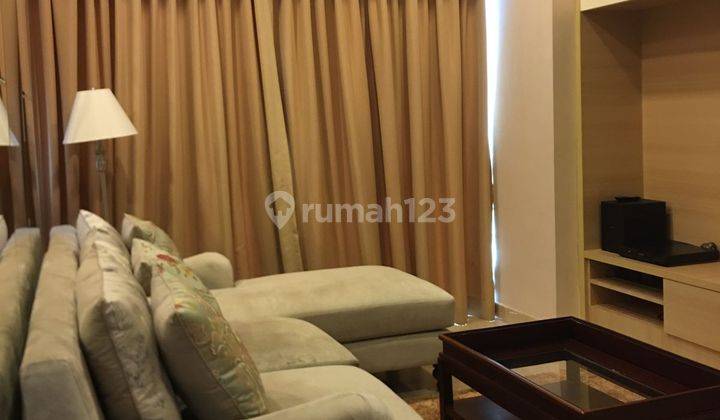 Sewa Apartemen Setiabudi Sky Garden , Best Deal Kuningan Area  1