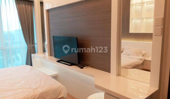 Sewa Apartemen Setiabudi Sky Garden , Best Deal Kuningan Area  1