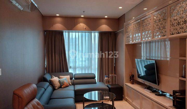 Sewa Apartemen Setiabudi Sky Garden , Best Deal Kuningan Area  1