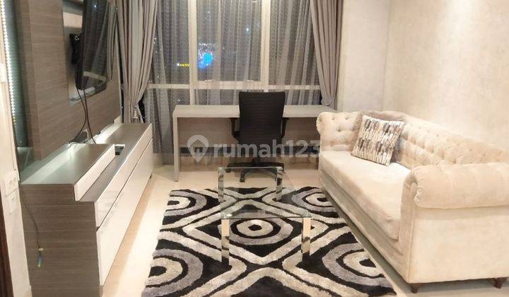 Jual Apartemen Setiabudi Sky Garden , Best Deal Kuningan Area  1