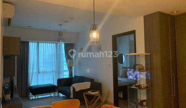 Sewa Apartemen Setiabudi Sky Garden , Best Deal Kuningan Area  2