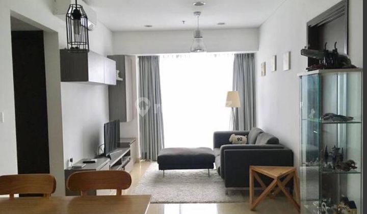 Sewa Apartemen Setiabudi Sky Garden , Best Deal Kuningan Area  1