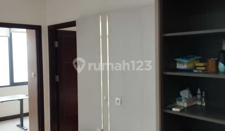Disewakan Apartemen Permata Hijau Suites, 2 BR Modern Furnished 2