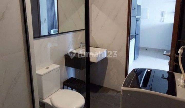 Sewa Jual Apartment The Newton 1 Bedroom Fully Furnished 2