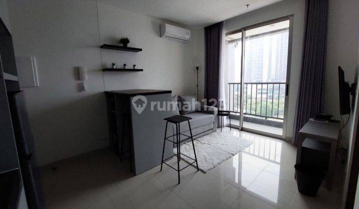 Sewa Jual Apartment The Newton 1 Bedroom Fully Furnished 1