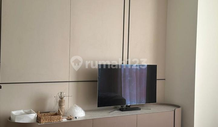 For Rent Pakubuwono Spring 2 Bedroom , Luxury Interior 2