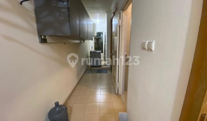 For Sale Senayan Residence 3Br, Fully Furnished, Newly Renovated in South Jakarta 2