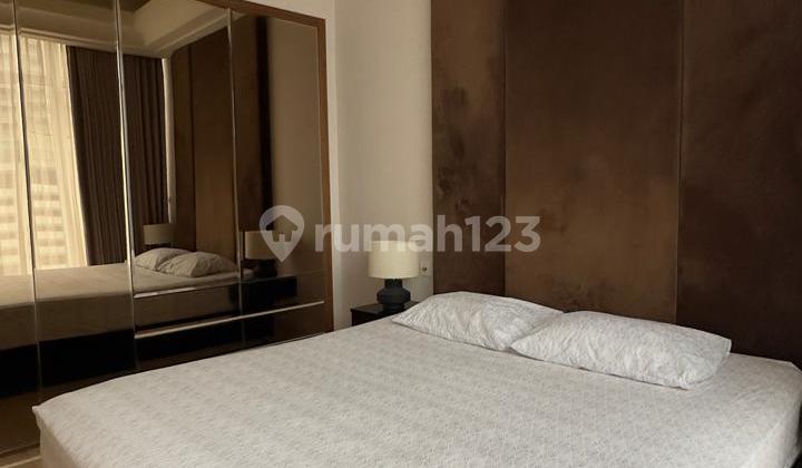 For Rent South Hills 1 Bedroom Fully Furnished 2