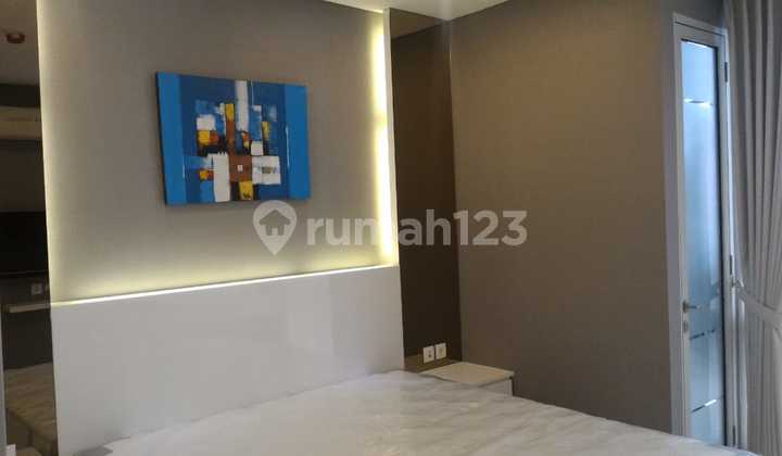 For Rent 2 Br Apartment The Groove Kuningan Jakarta Selatan 2