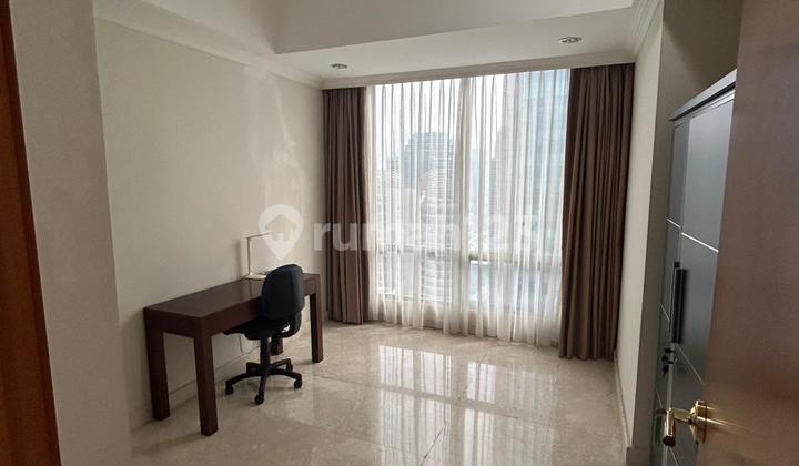 Disewakan / For Rent - Sudirman Mansion 3 Br Full Furnished Unit 2