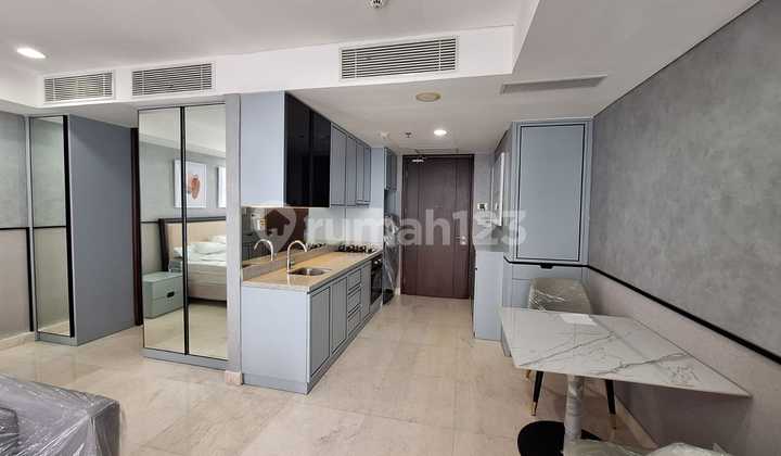 For Rent Ciputra World 2 Orchard 1 Bedroom 2