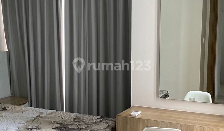 Dijual Taman Anggrek Residence 2br Fully Furnished, Harga NETT , Harga under market 2