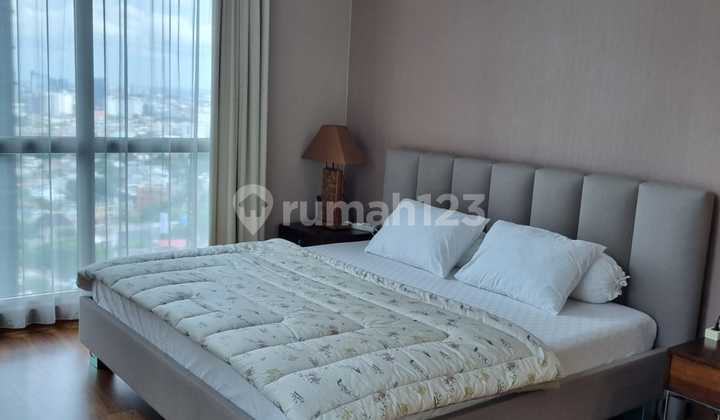 For Rent / Disewakan Residence 8 At Senopati 3 Bedroom Unit | Rare Unit! 2