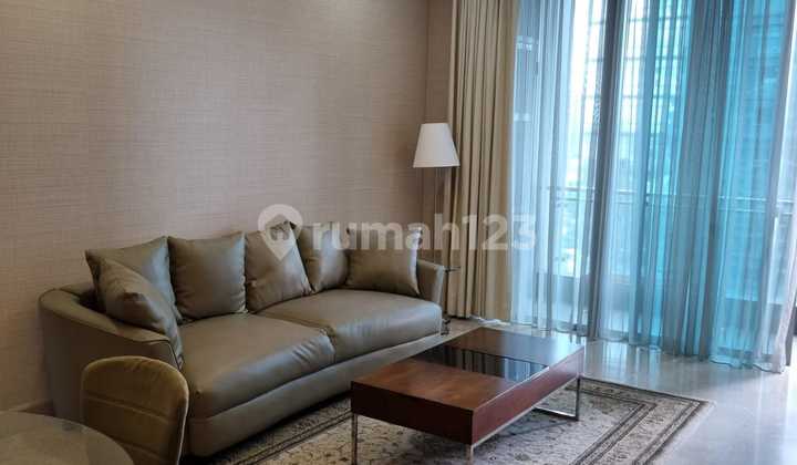 For Rent / For Lease Residence 8 At Senopati 3 Bedroom Unit | Rare Unit!