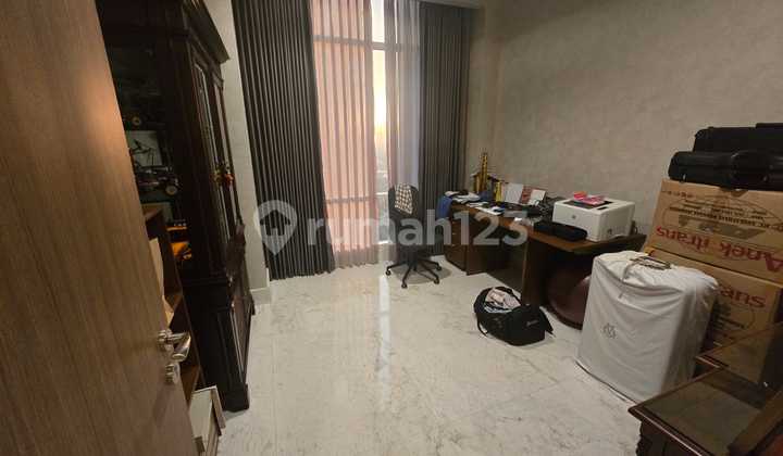 Dijual Botanica Apartment 2Br+1 , Best Price ! Cheap Price! 2