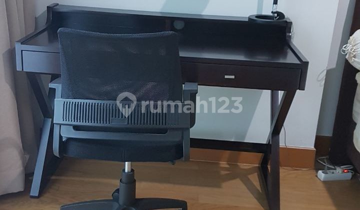 For Sell 1 Bedroom Residence 8 , Fully Furnished