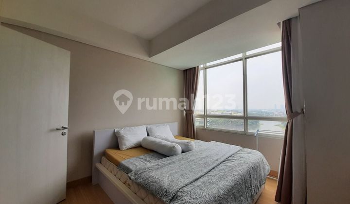 For Sale! Best Unit At Skandinavia Apartment 1Br Furnish Connecting To Tangcity Mall For Sale! Best Unit At Skandinavia Apartment 1Br Furnish Connecting To Tangcity Mall