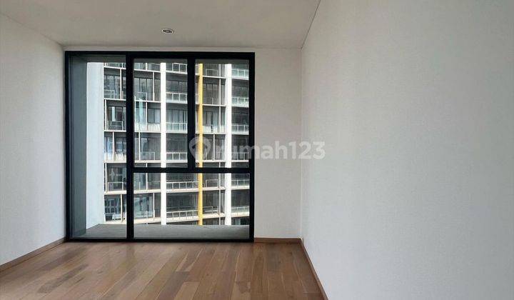 For Sale Good Unit at Izzara Apartment Semi Furnished 