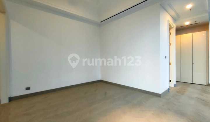 Best Unit at Luxury Apartment The Langham Residences South Jakarta 3BR Furnished 2