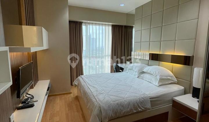 For Rent Good Unit at Gandaria height 1 Bedroom Furnished  1