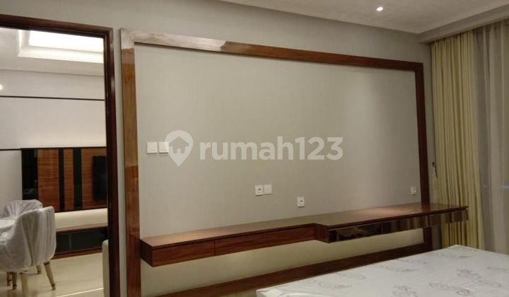 Dijual Apartemen District 8 di Senayan Lantai 1 Dekat Akses Transportasi Dijual Apartemen District 8 di Senayan Lantai 1 Dekat Akses Transportasi