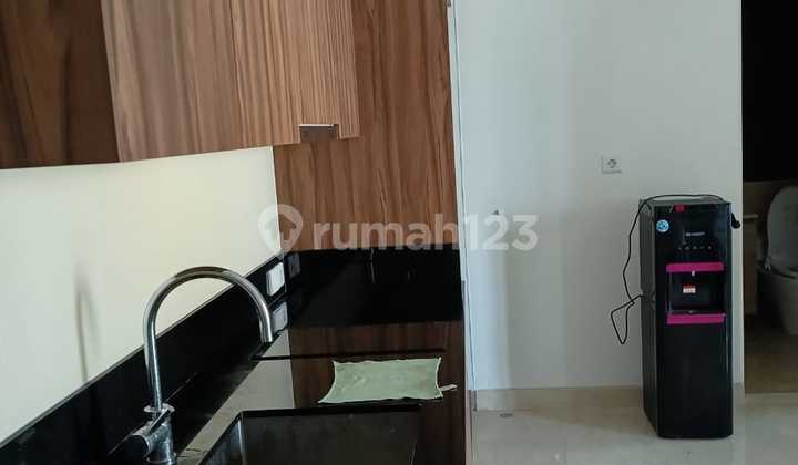 For Rent! Luxury Apartment at 57 Promenade Central Jakarta 1 BR Furnished  2