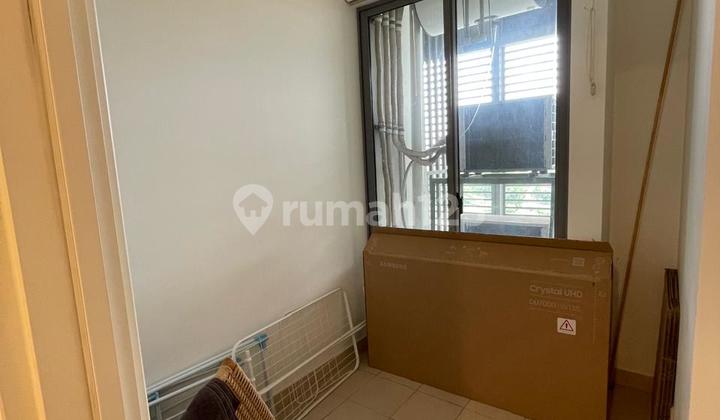 For Rent 57 Promenade Apartment 2 BR Furnished Nice 2